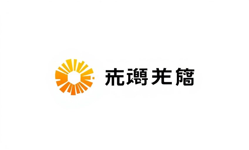 清风影院战略合作伙伴光线传媒品牌Logo