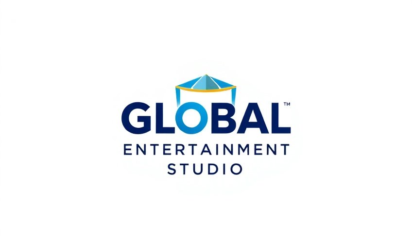 清风影院战略合作伙伴华纳兄弟中国品牌Logo